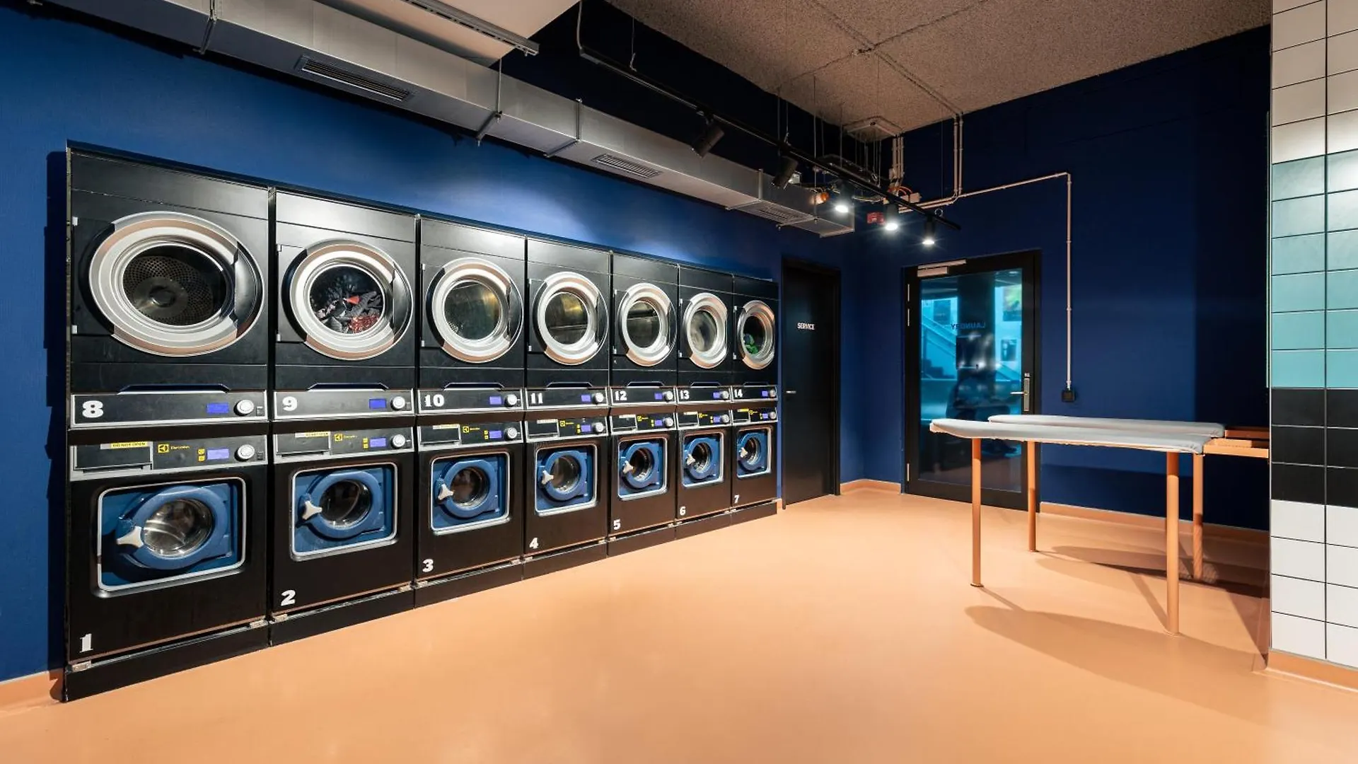 The Social Hub Vienna Extended Stay Αυστρία
