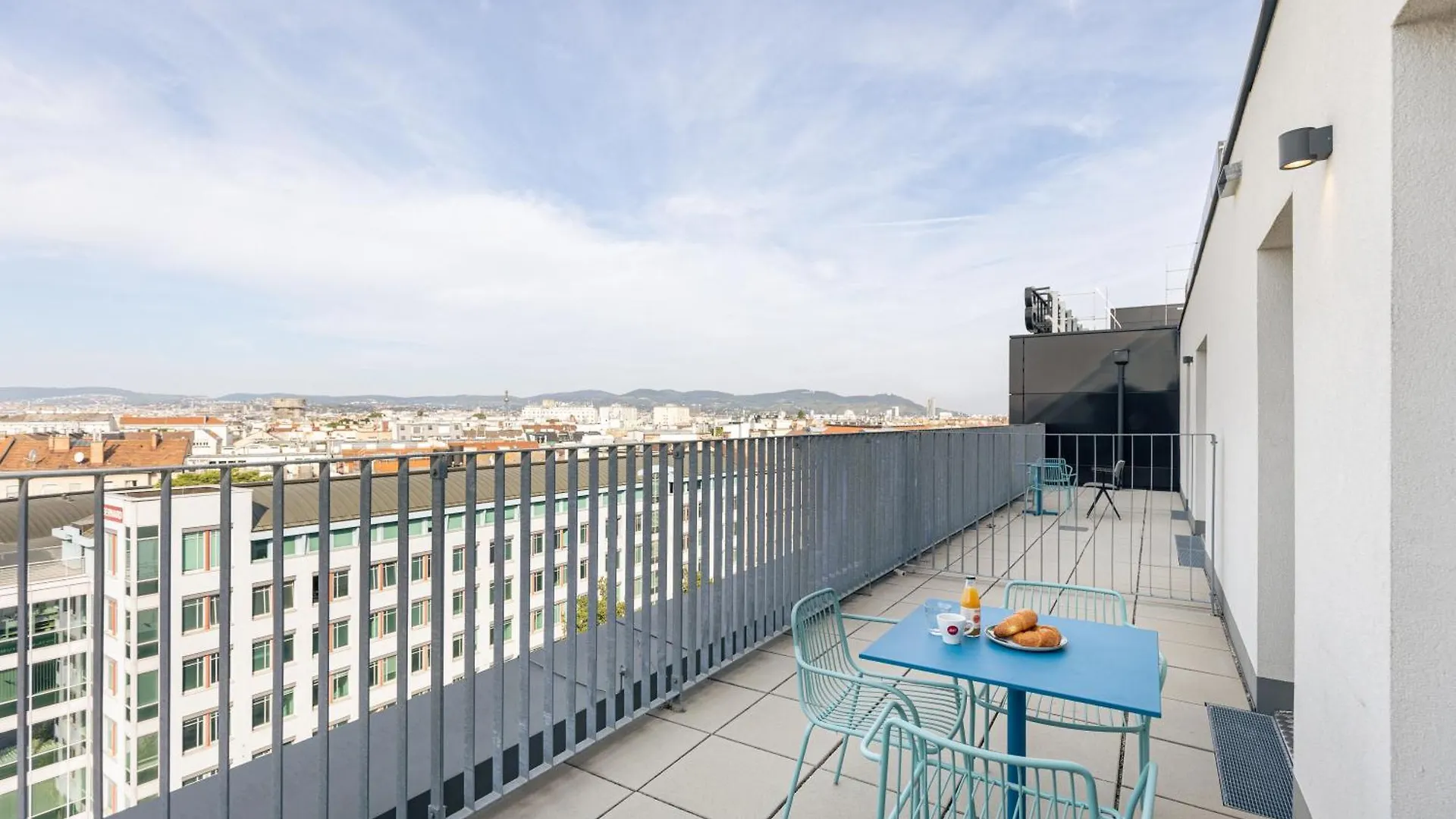 The Social Hub Vienna Extended Stay