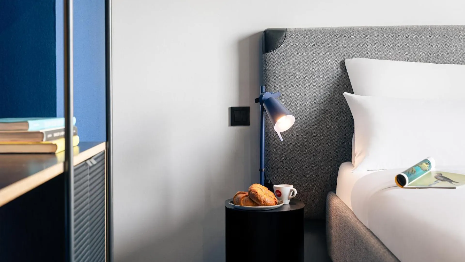 The Social Hub Vienna Extended Stay Ξενοδοχείο με διαμερίσματα