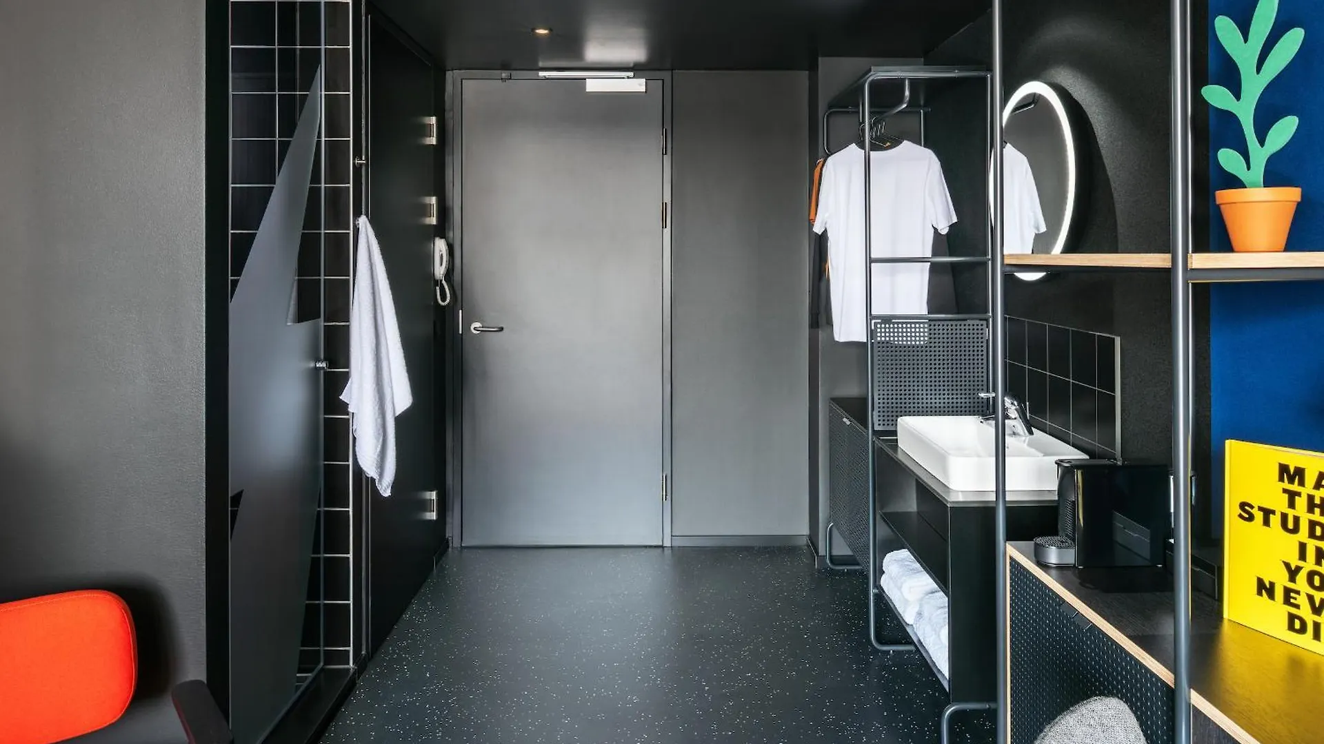 Aparthotel The Social Hub Vienna Extended Stay