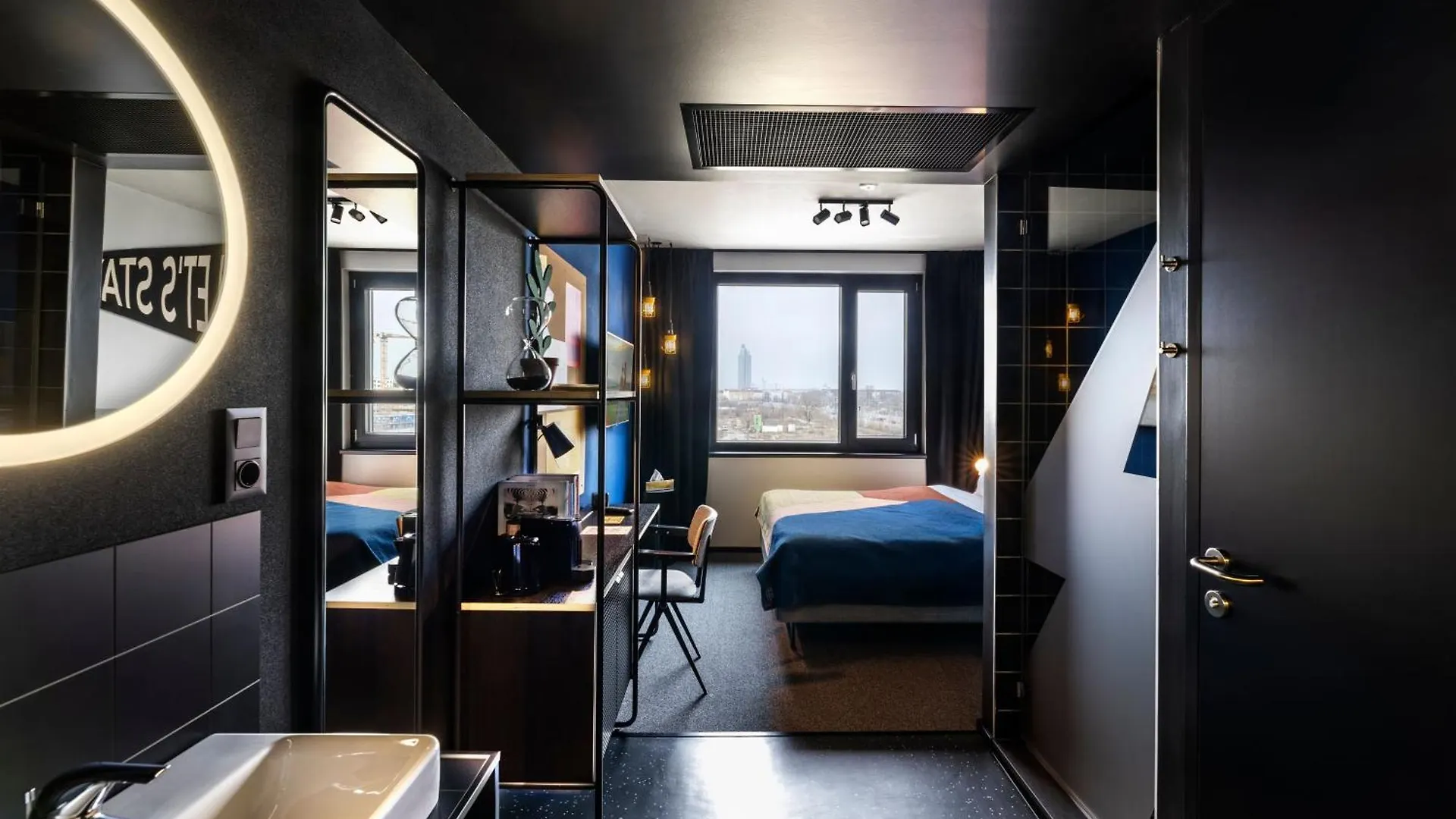 The Social Hub Vienna Extended Stay Aparthotel
