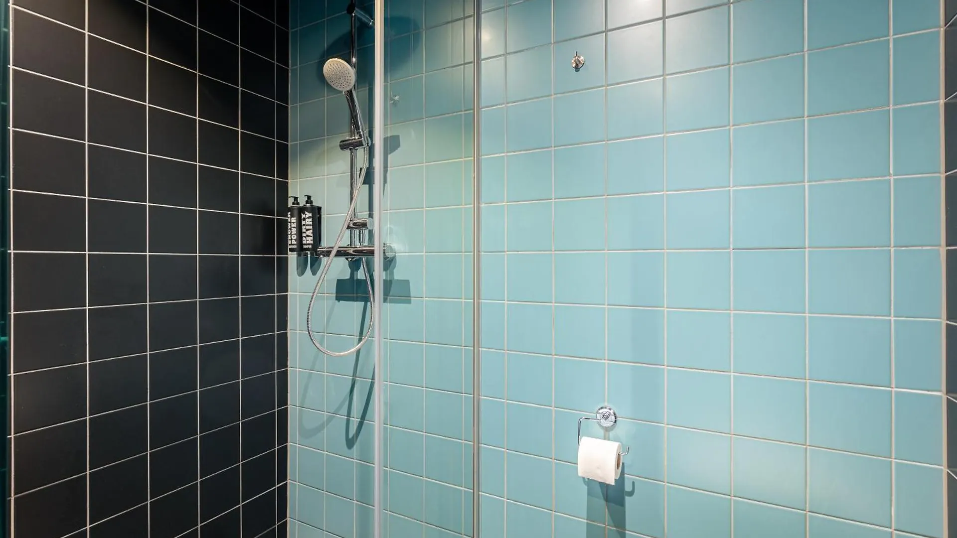 The Social Hub Vienna Extended Stay 4*,  Rakousko