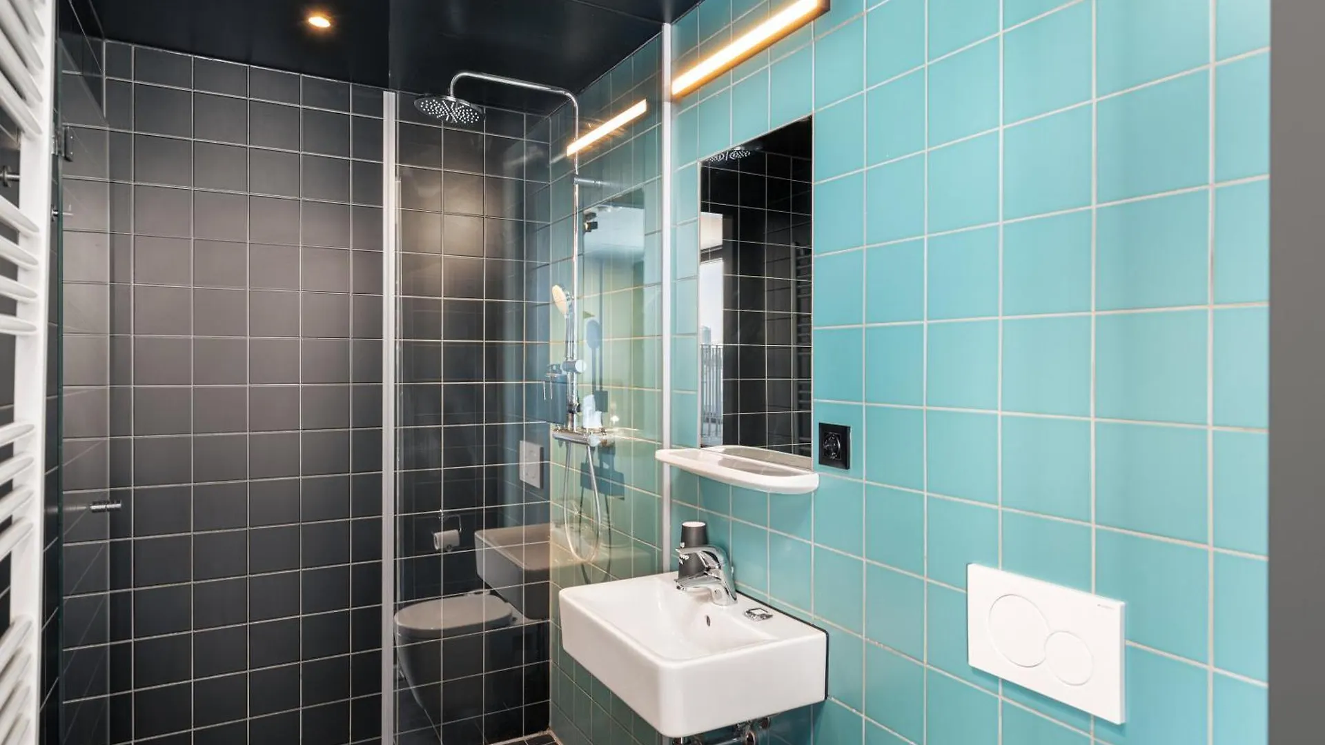 Aparthotel The Social Hub Vienna Extended Stay