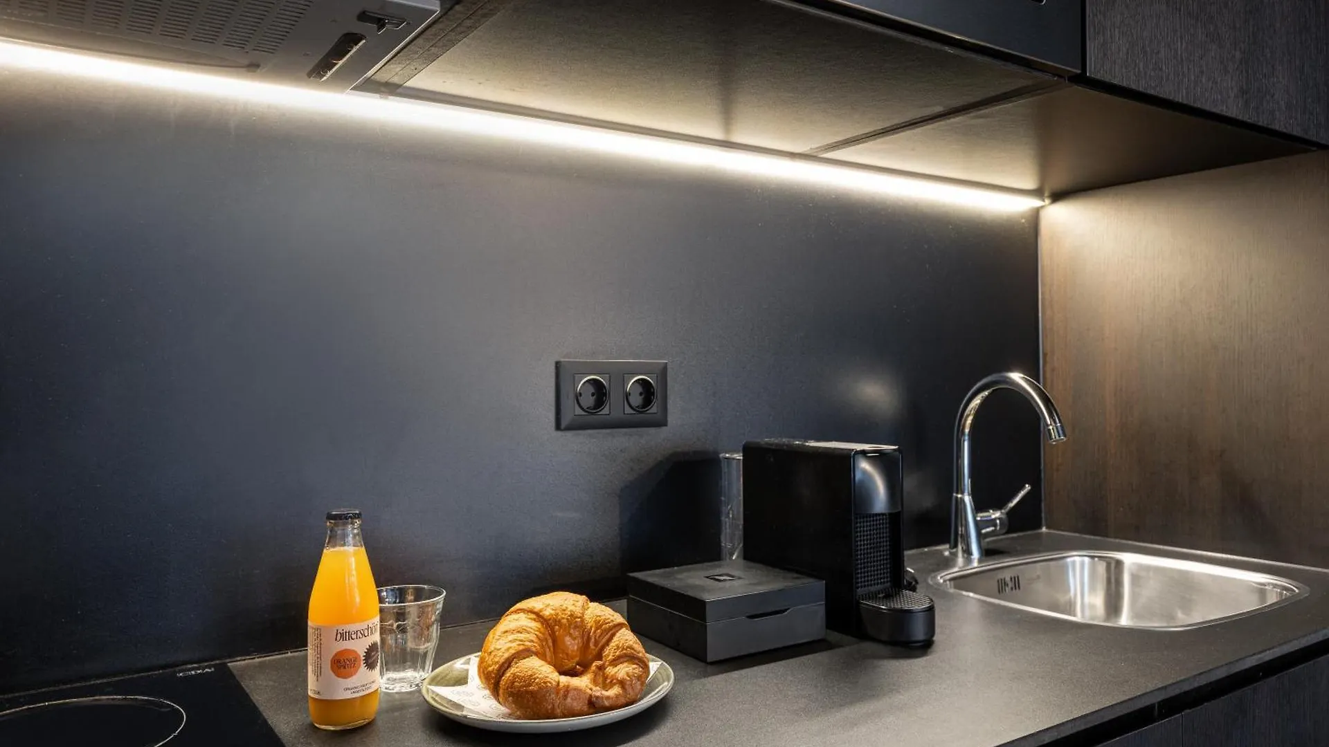 The Social Hub Vienna Extended Stay