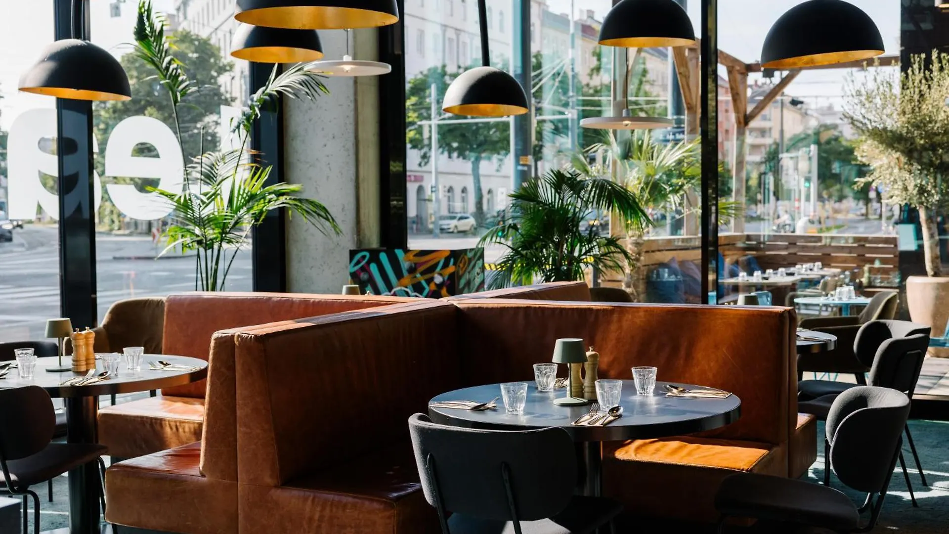 Aparthotel The Social Hub Vienna Extended Stay